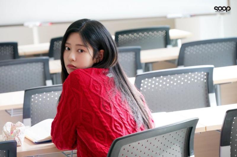 김민주