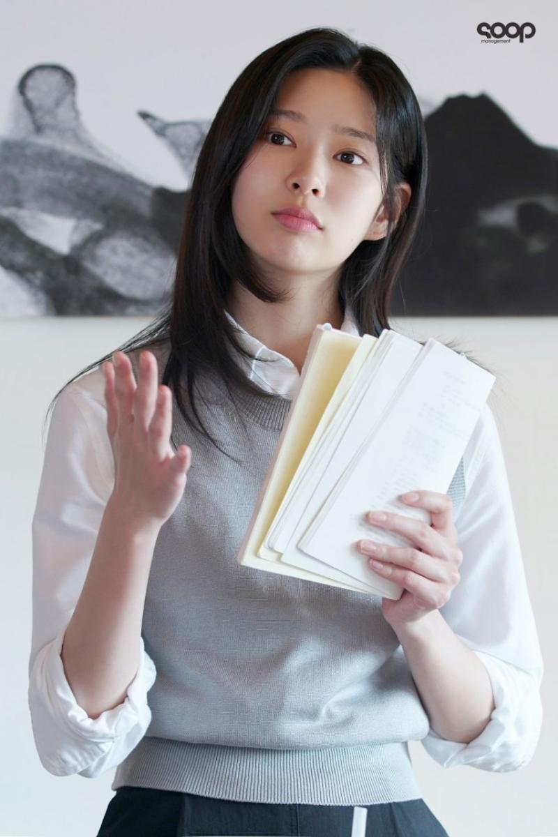 김민주