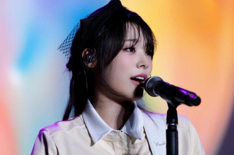 [QWER] 시연