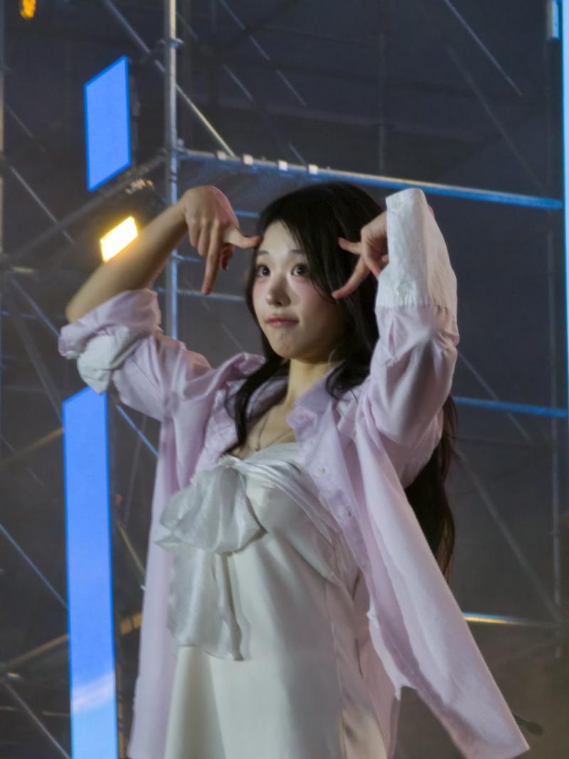 [QWER] 히나