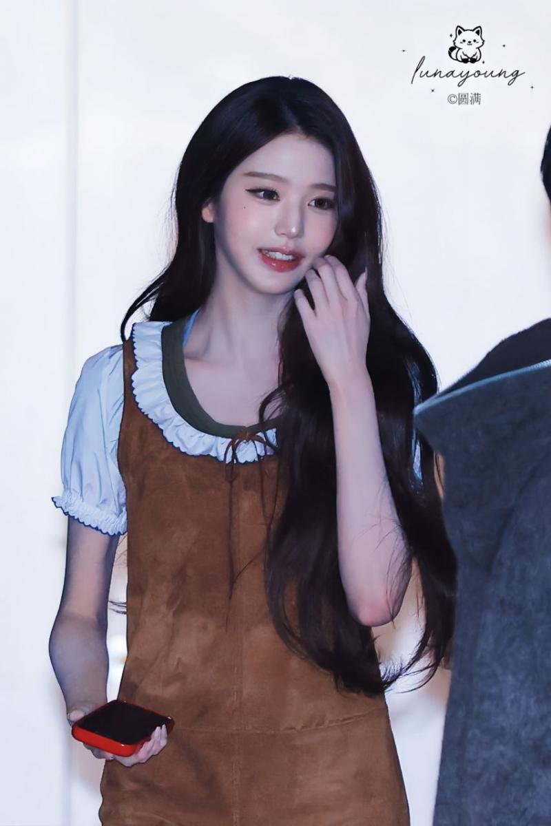 [아이브] 장원영