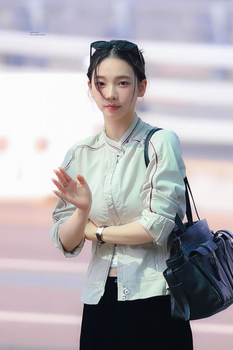 [에스파] 카리나