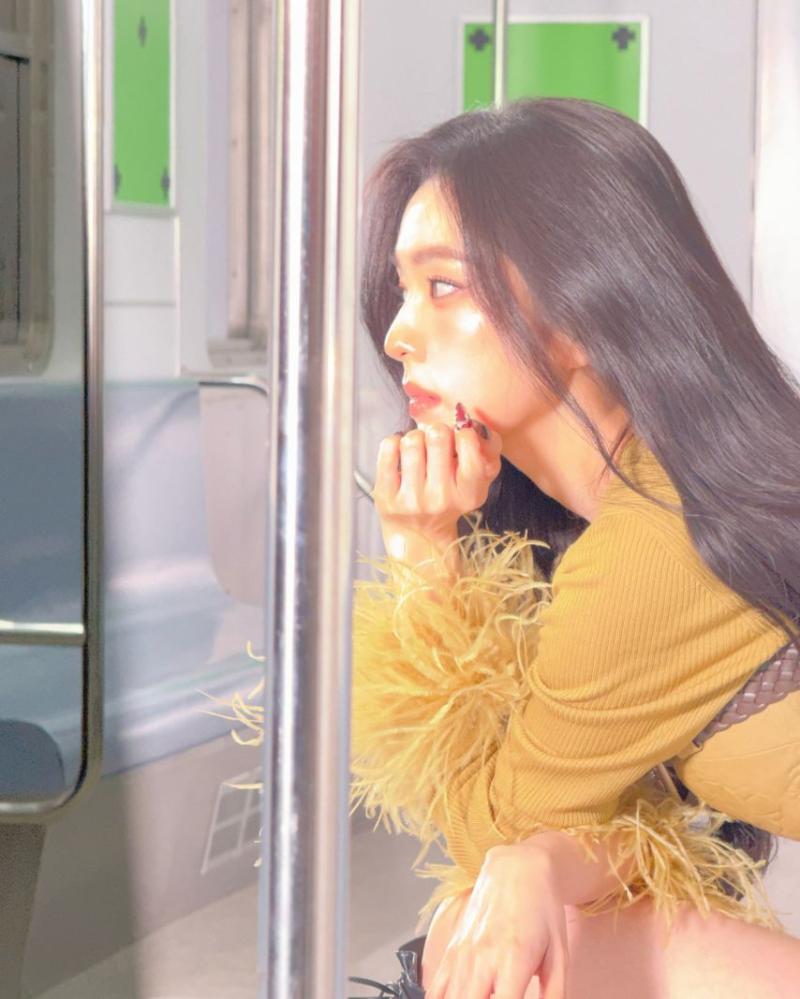 레드벨벳 아이린