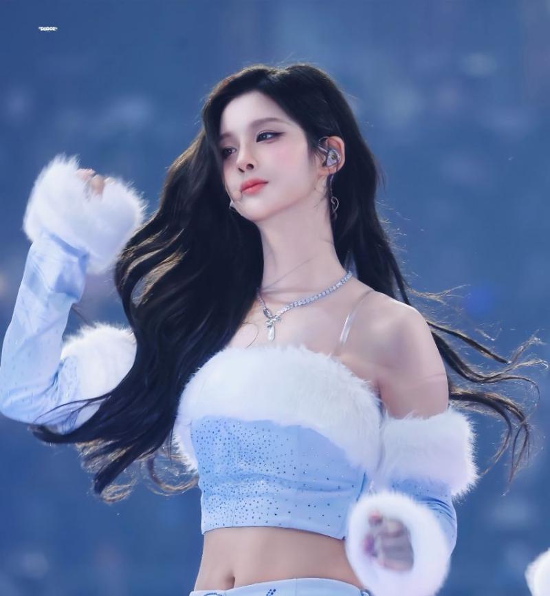 엔믹스 설윤