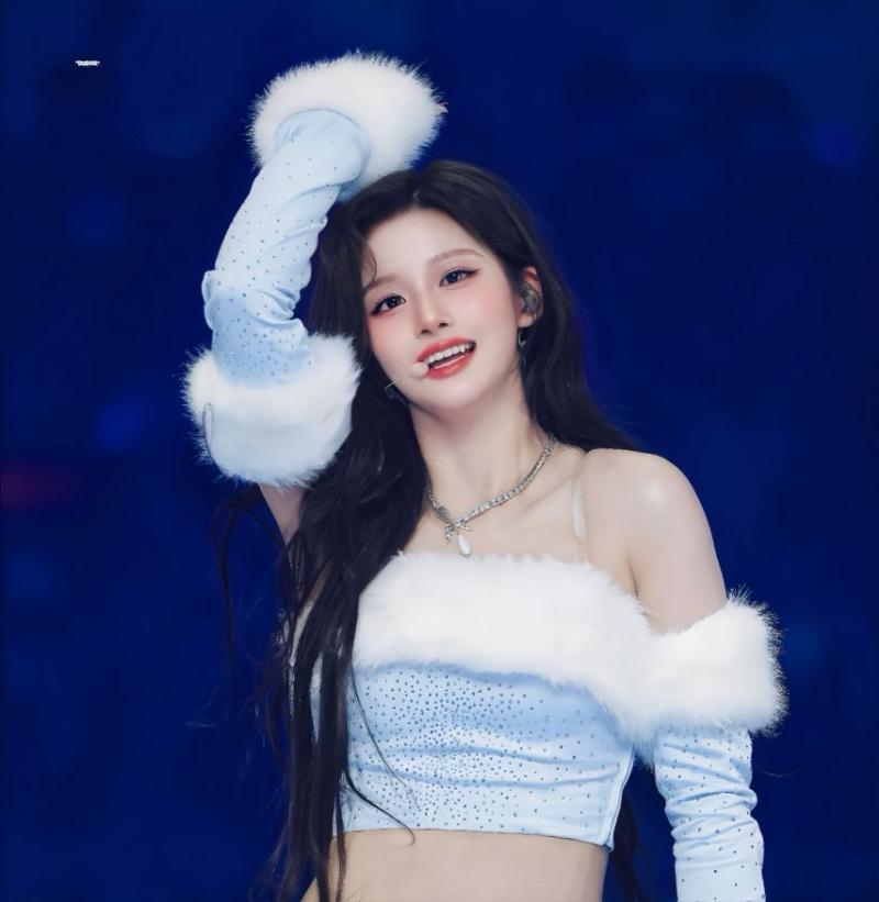 엔믹스 설윤