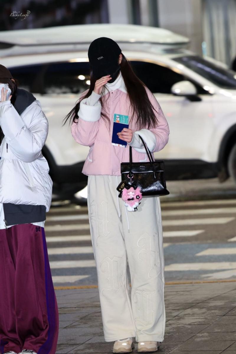 아이브 장원영