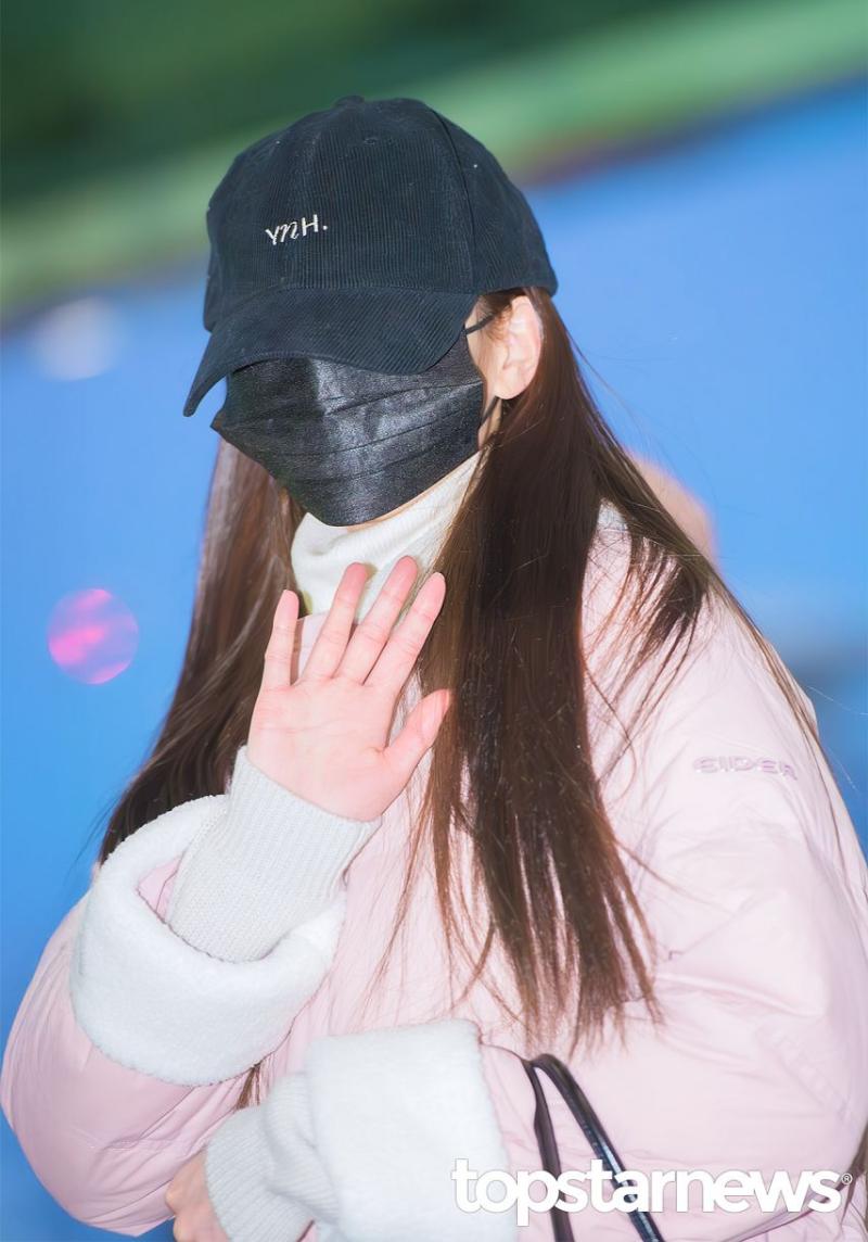 아이브 장원영