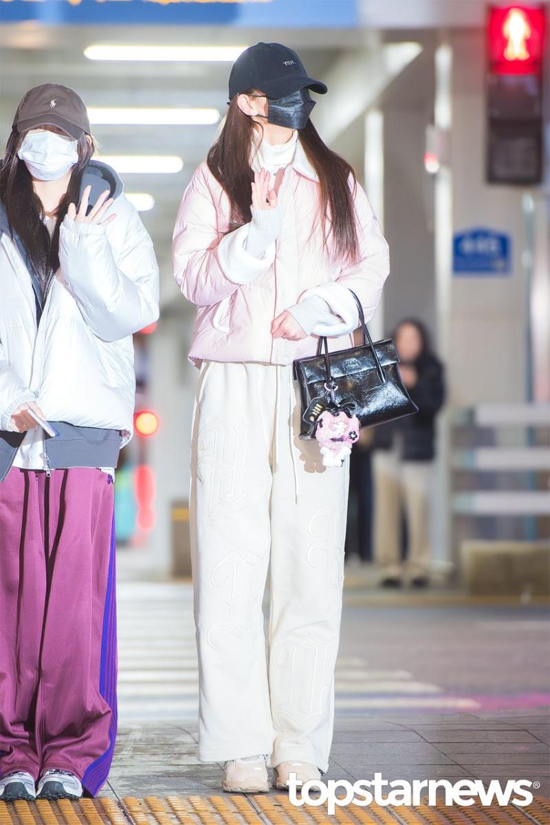 아이브 장원영
