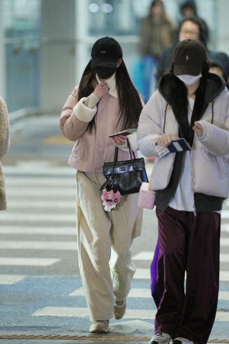 아이브 장원영