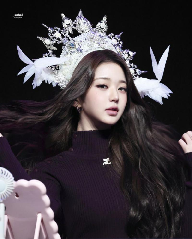 아이브 장원영