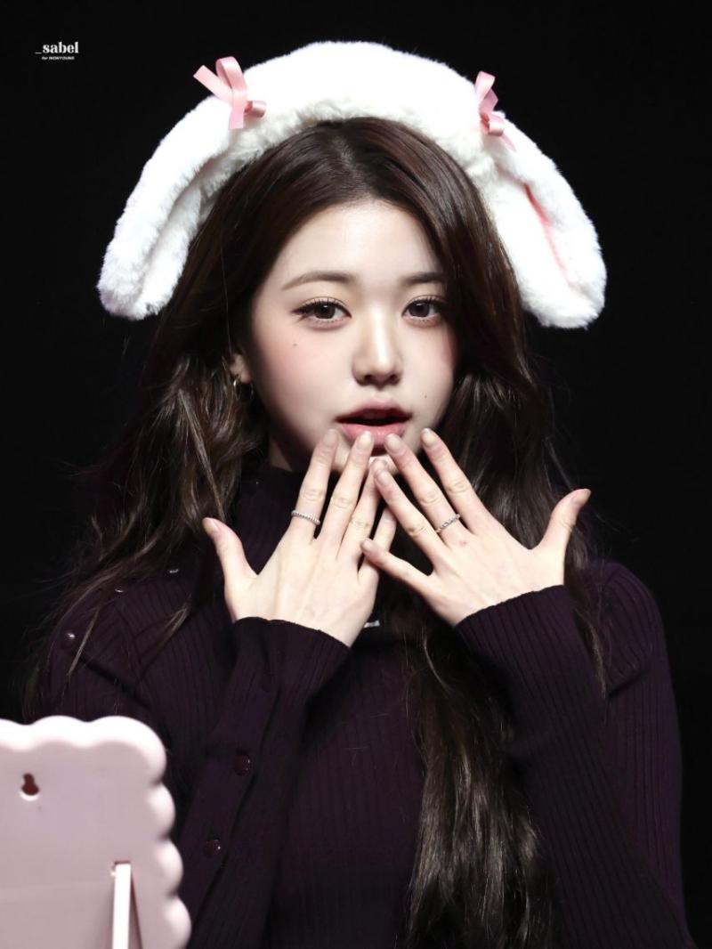 아이브 장원영