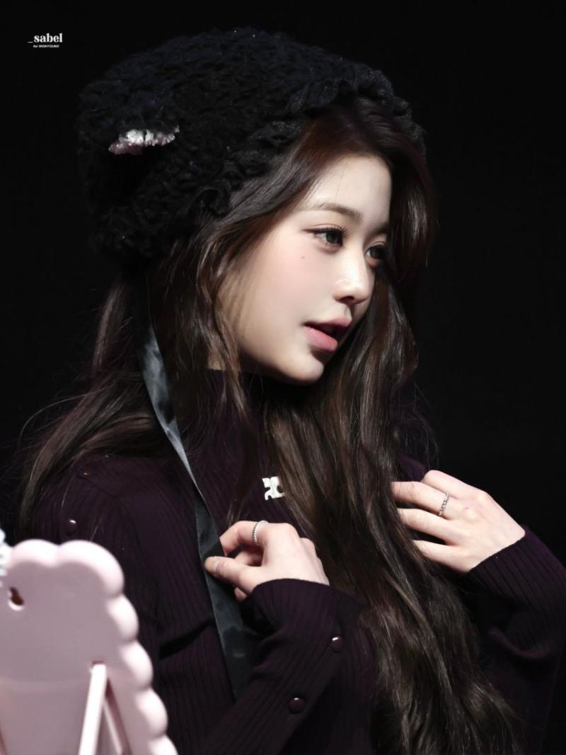 아이브 장원영