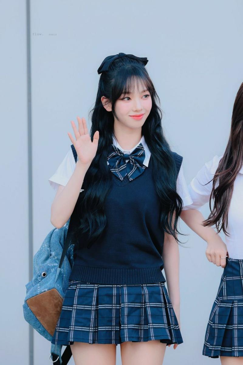 에스파 카리나
