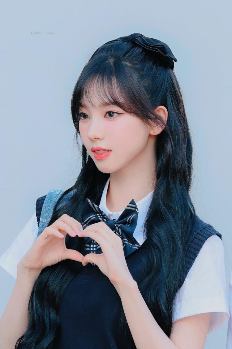 에스파 카리나