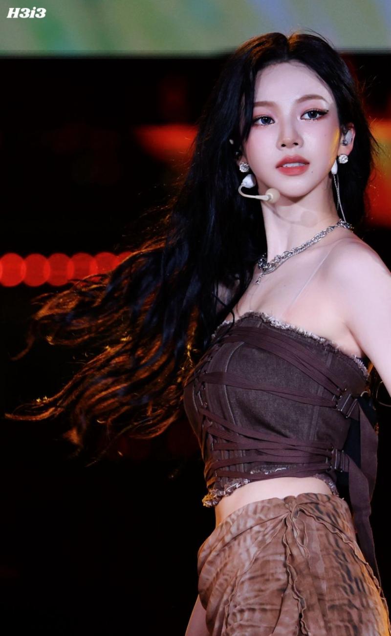 에스파 카리나