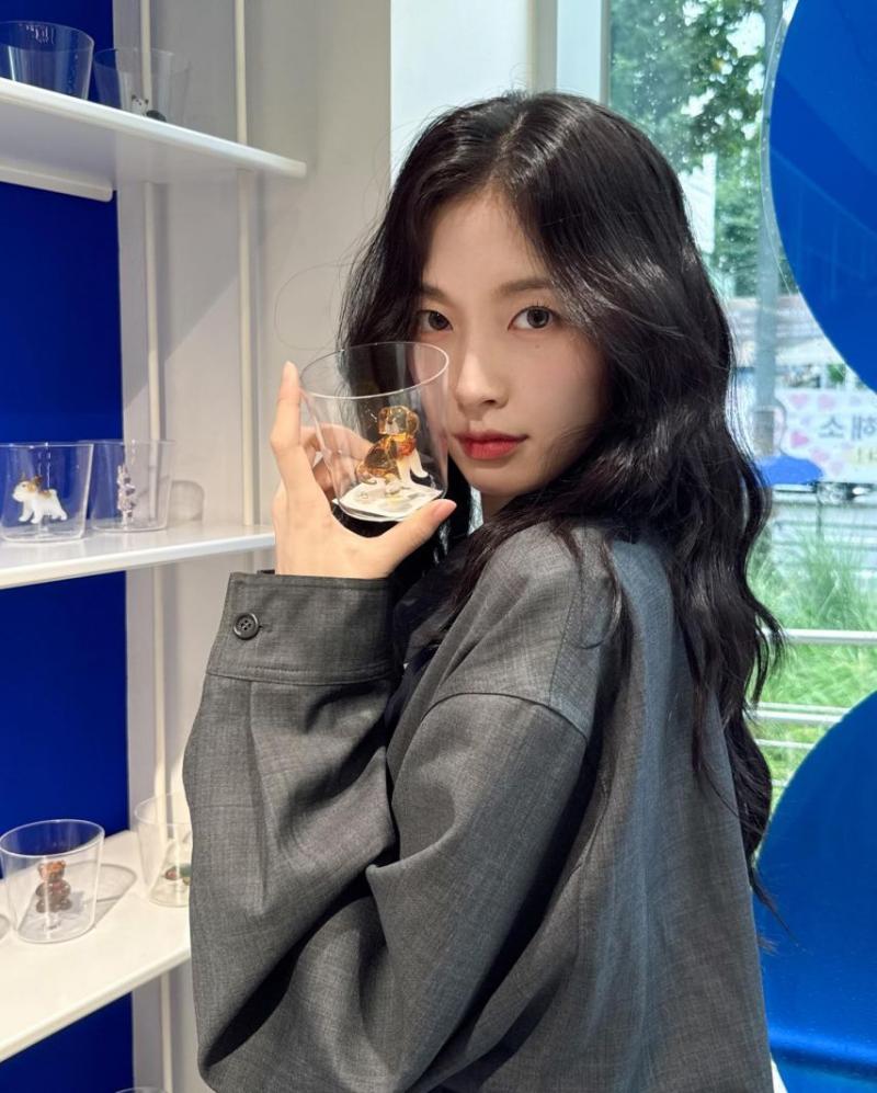 오마이걸 아린