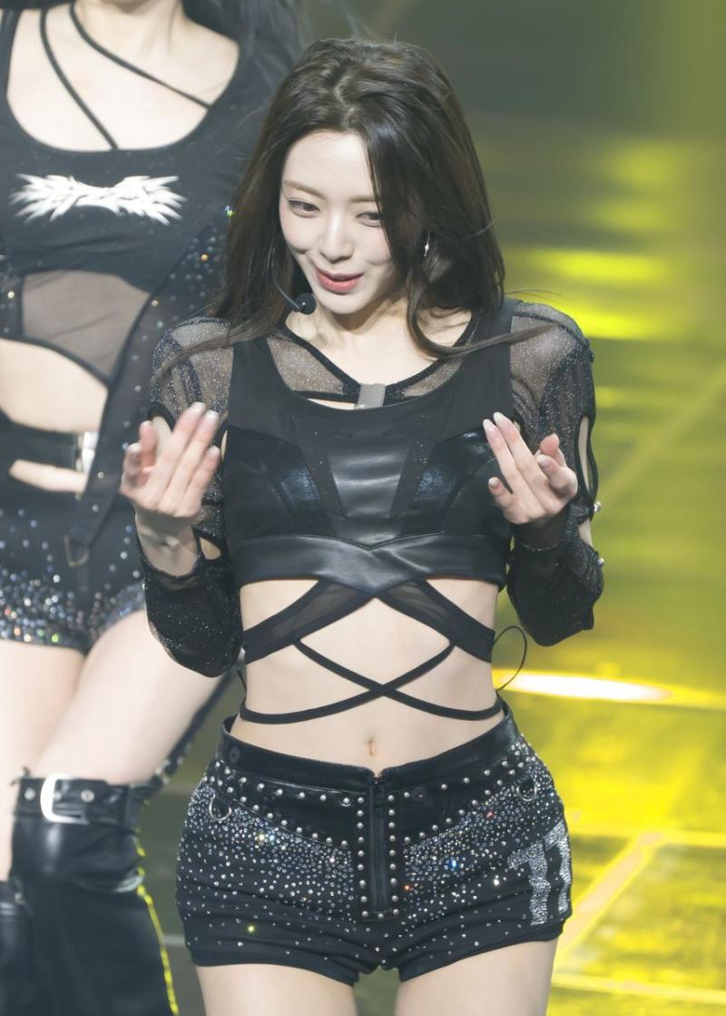 있지 유나