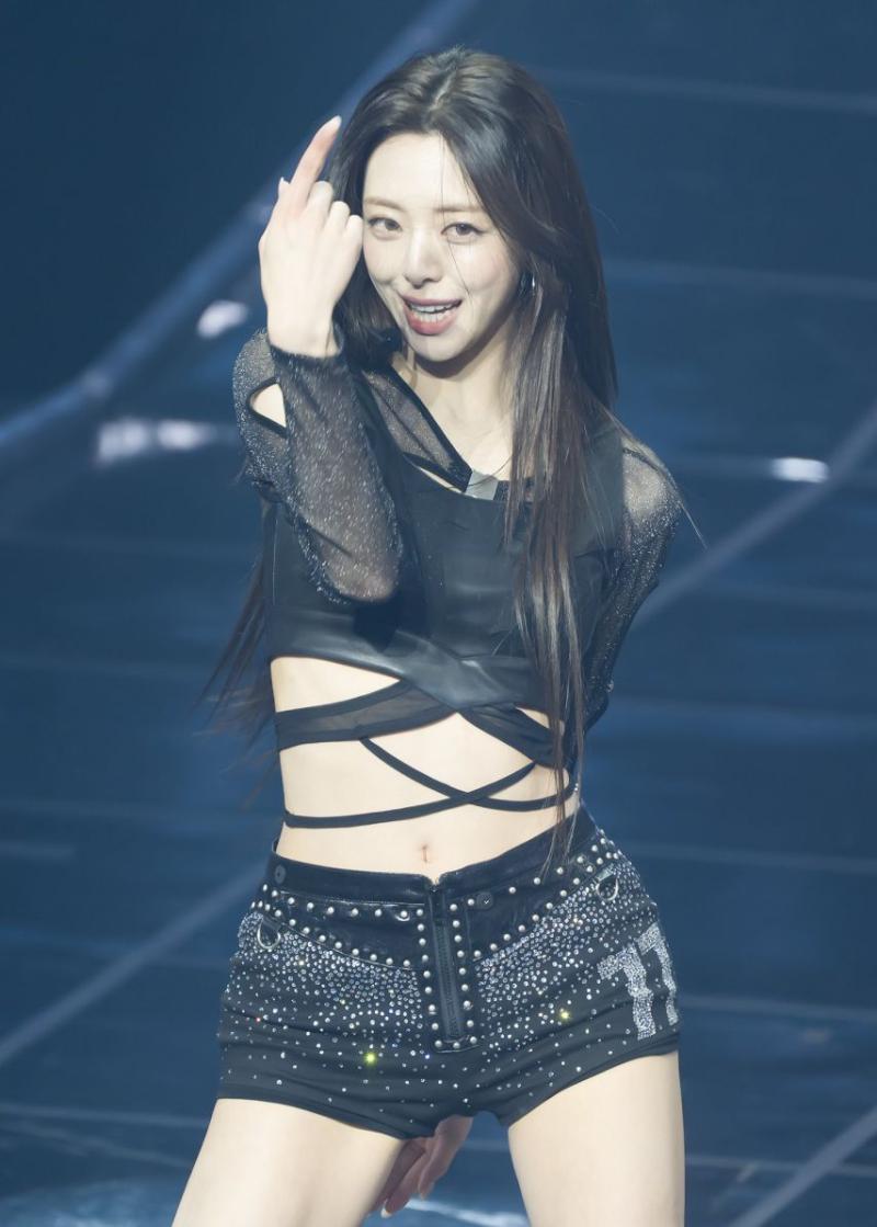 있지 유나