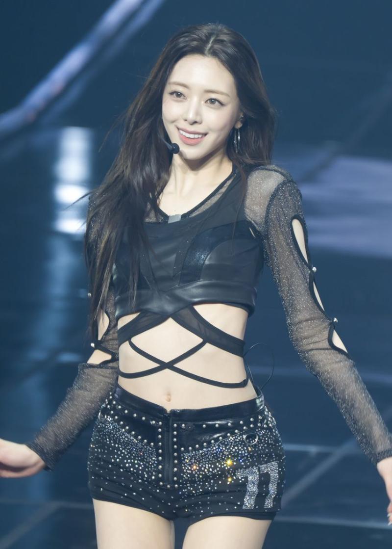 있지 유나