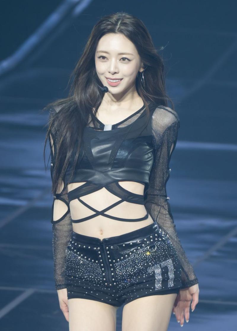 있지 유나