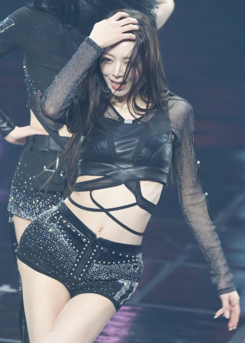 있지 유나
