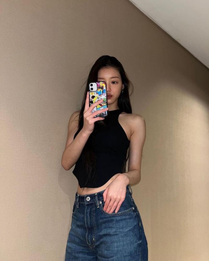 오마이걸 유아