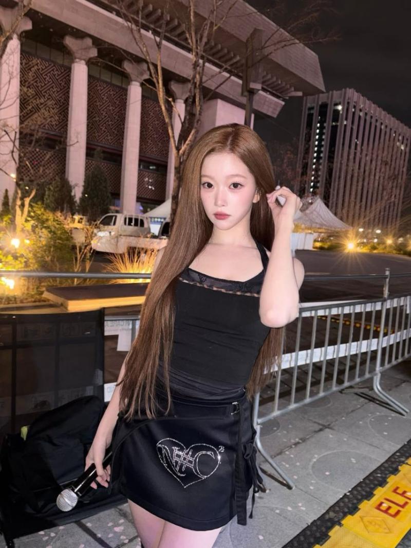 [빌리] 츠키