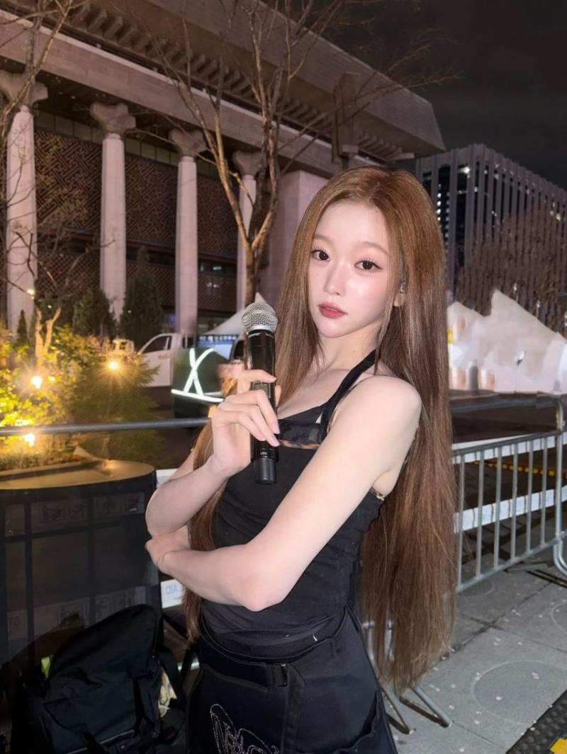 [빌리] 츠키