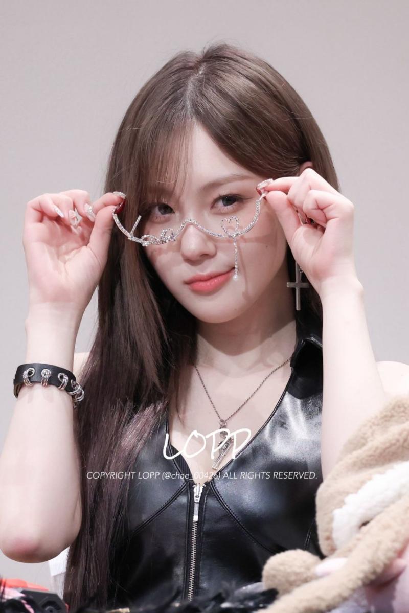 케플러 김채현