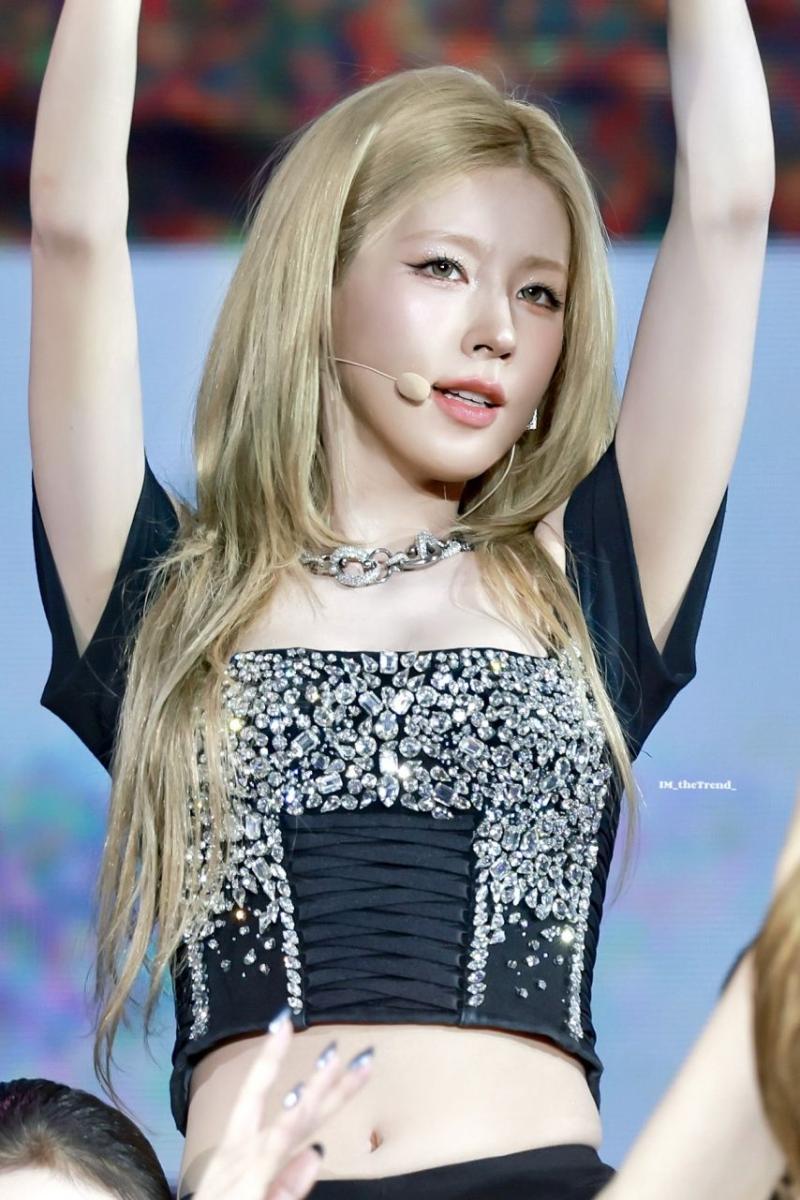 아이들 미연