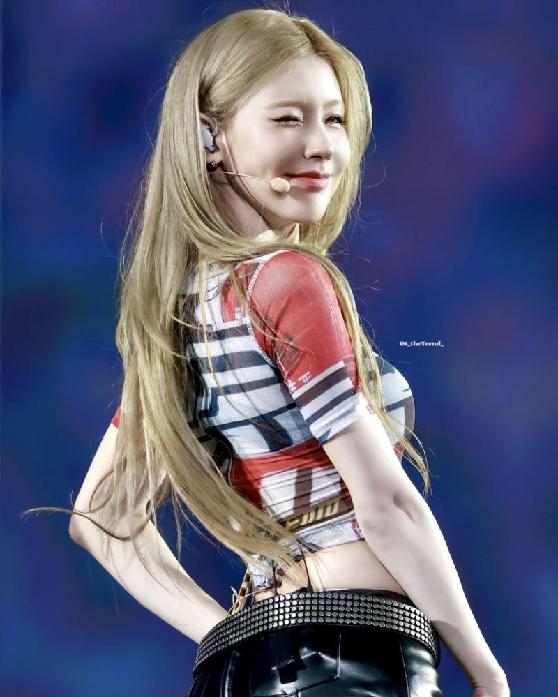 아이들 미연
