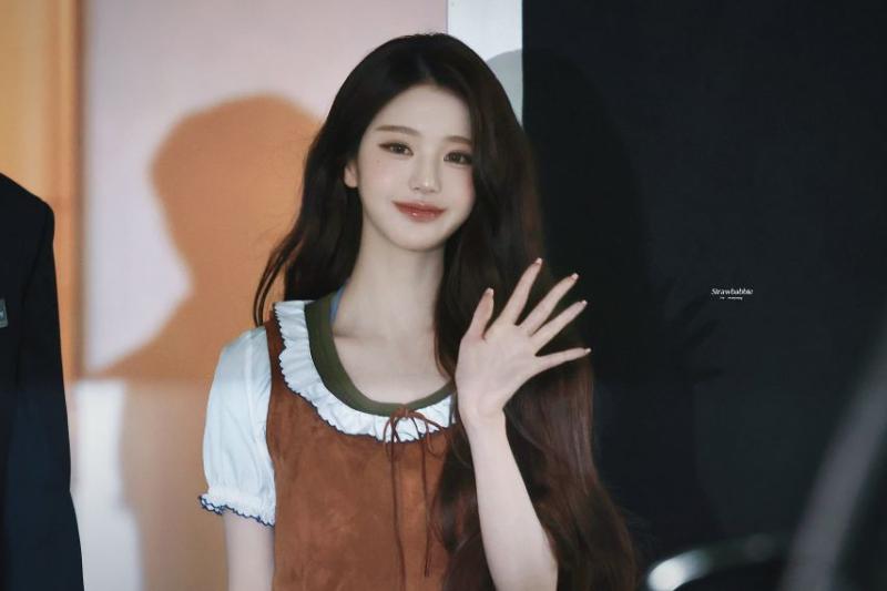 아이브 장원영