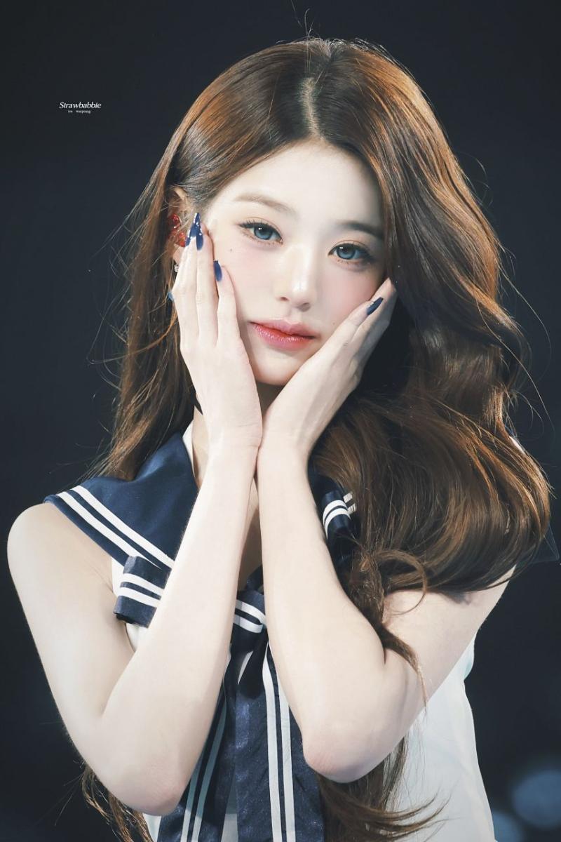 아이브 장원영