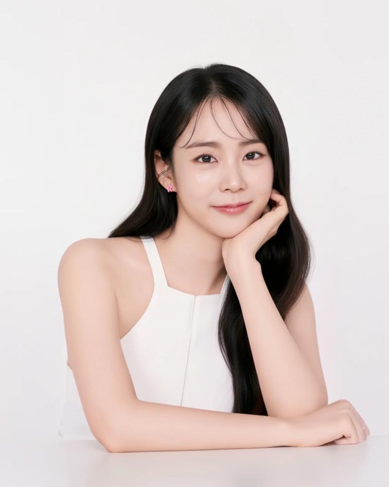 한승연 KARA카라 aurtier