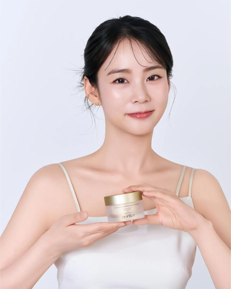 한승연 KARA카라 aurtier