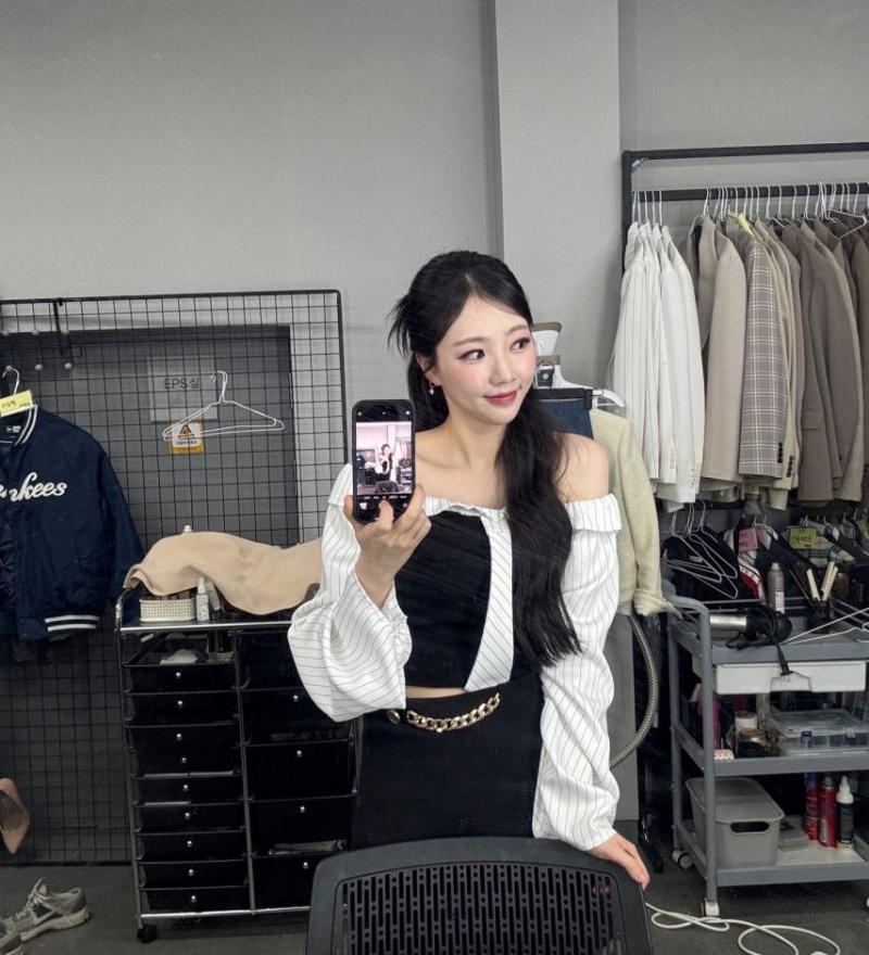 이현경 아나운서