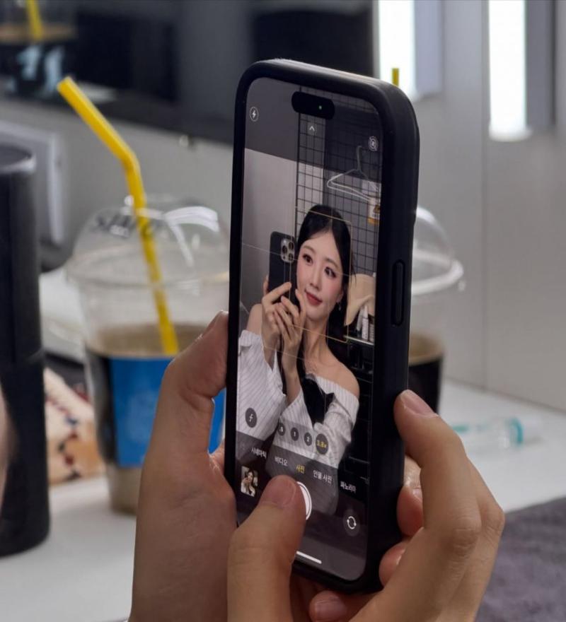 이현경 아나운서
