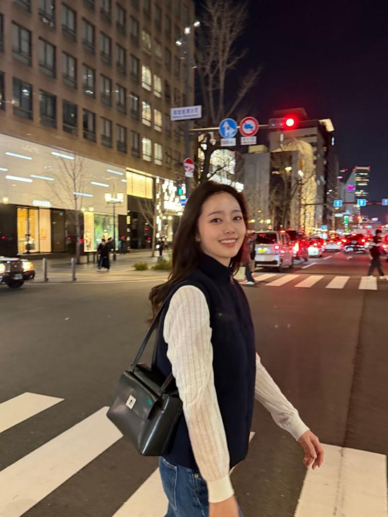 조서연 아나운서