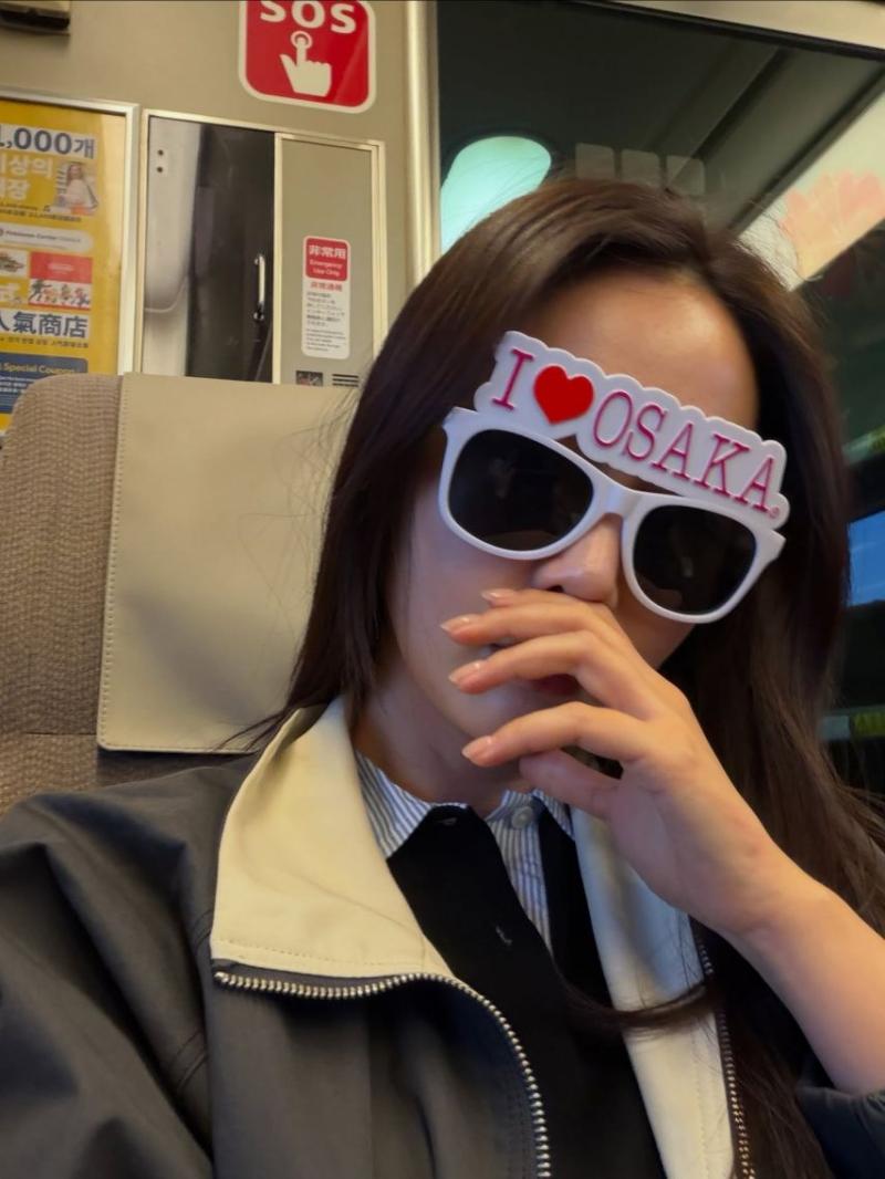 조서연 아나운서