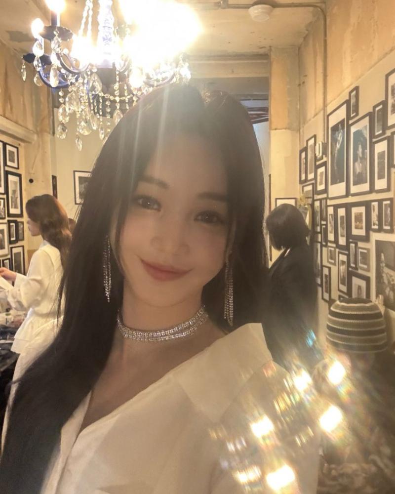 남규리 이보람 김연지 SeeYa씨야 20주년 팬미팅