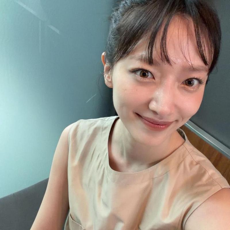 표예진 인별