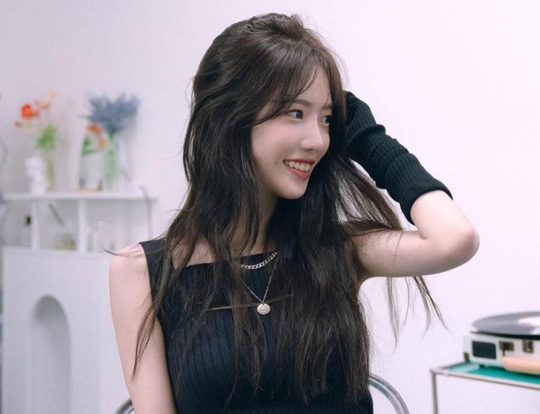 프로게이머 데프트 & 배우 양혜지 열애