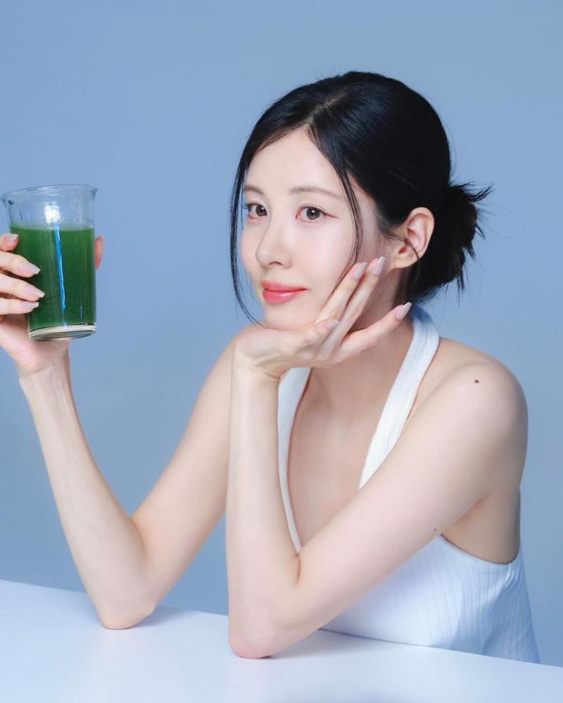 서현 소녀시대 인별 등