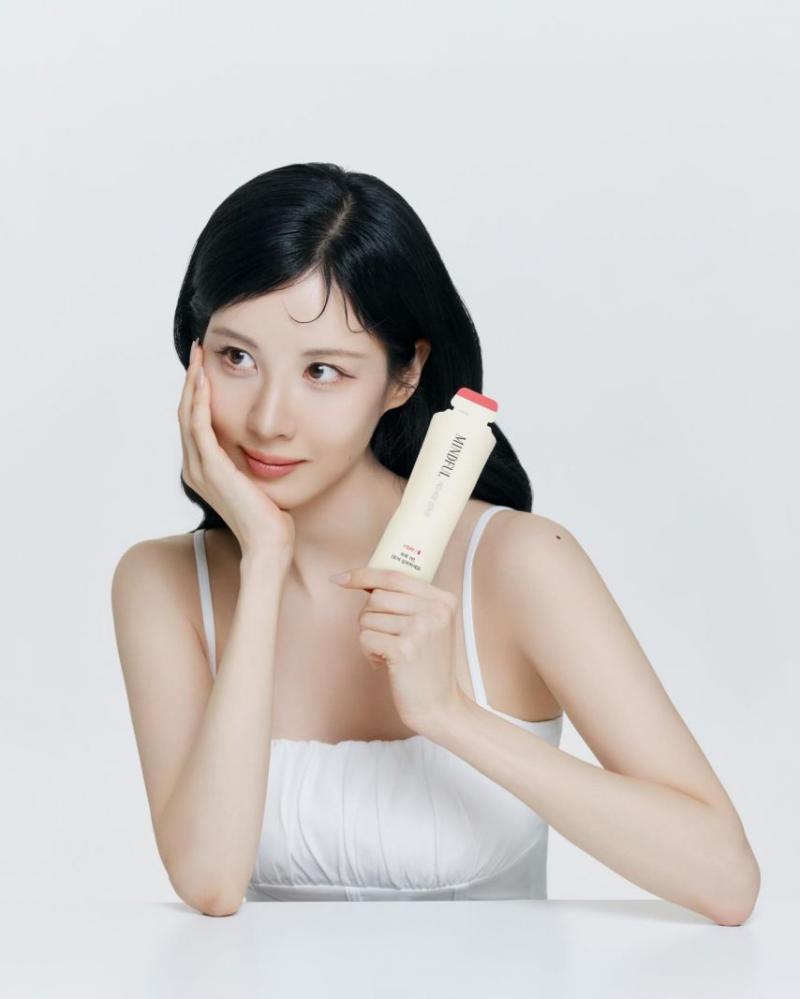 서현 소녀시대 인별 등