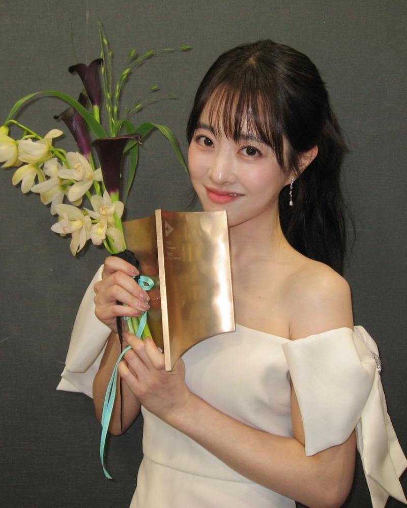 박보영