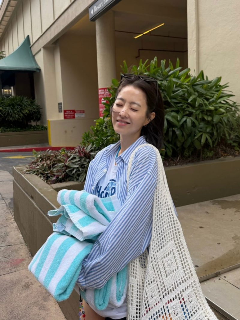 박보영