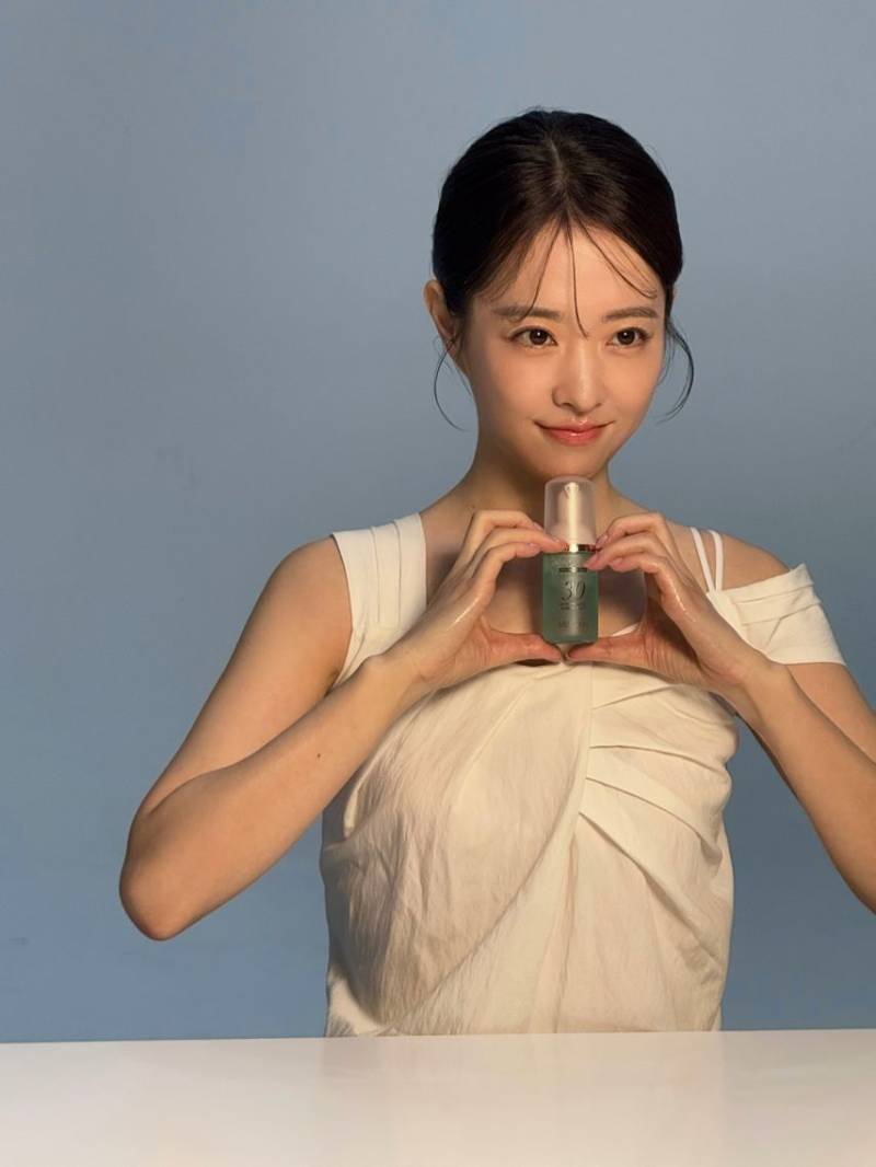 박보영