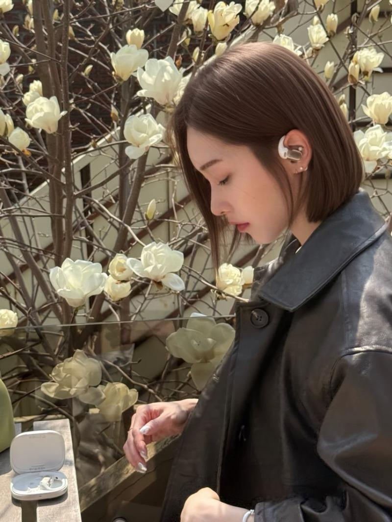 박한별