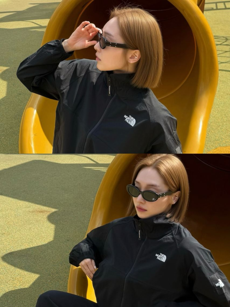 박한별