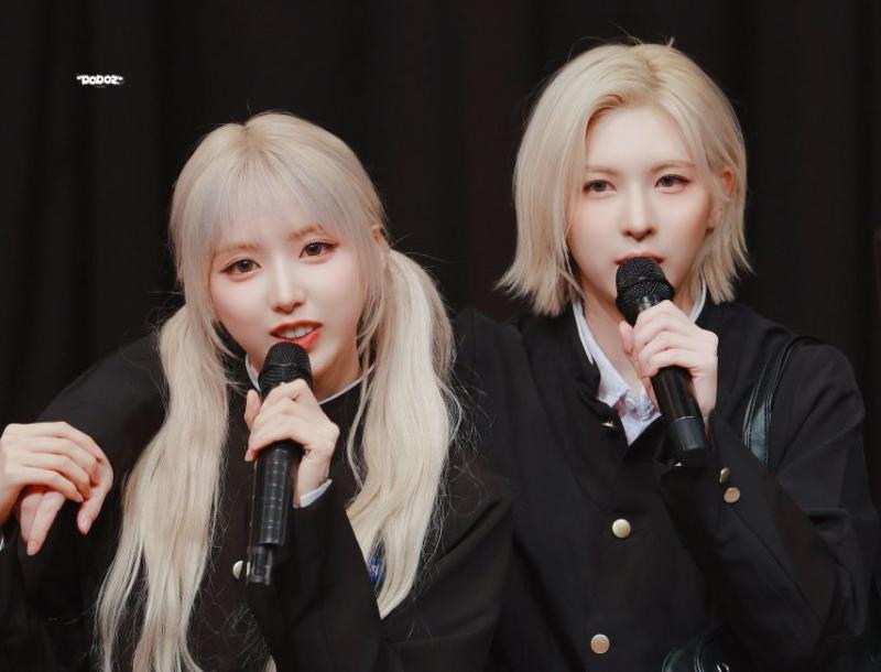 엔믹스 배이